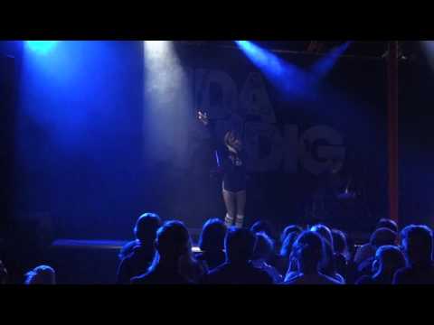 Ida Redig 2016