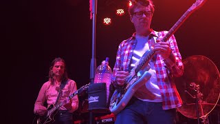 Weezer - &quot;Slave&quot; live @ The Constellation Room Santa Ana, 2024-04-29