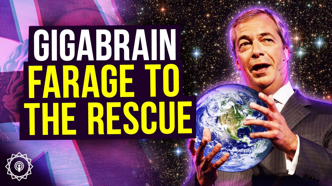 Reform’s Galactic Failure