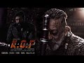 KGF Chapter 2: KGF 2, Sanjay Dutt, Yash, Prashant Neel, KGF 2 New Look Teaser, KGF 2 Trailer, Update