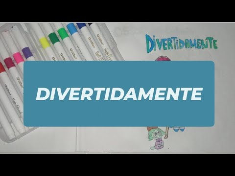 Divertidamente  - Tomás Kovacs, Terry Joiner / Bundle of joy (Trilha e Cores)