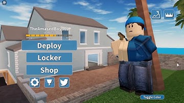 *JUNE* ALL NEW ARSENAL CODES WITH GAMEPLAY! *ALL WORKING* 2020 [Roblox]