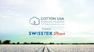 Swisstex Direct – A World Leader In Sustainable Knit Fabric Dyeing and Finishing