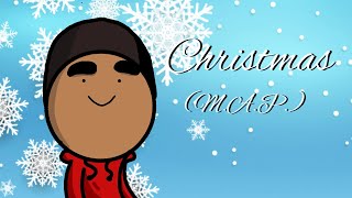 Christmas (Multi Animator Project)