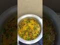 ल क क द ल Lauki Ki Dal Doodhi Ki Dal Recipe Dal Lauki Recipe Shorts Short Food Cooking