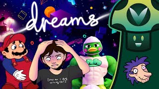 [Vinesauce] Vinny - Dreams Supercut