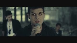 ჯგუფი ერთი მეოთხედი - ციდან დაგათვალიერებ (Official Music Video)