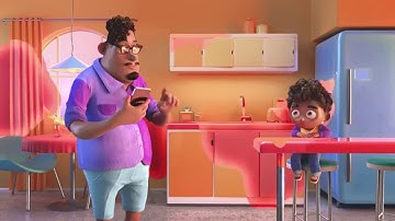 grubhub ad but it ends before the cringe starts