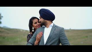 Robinder Manpreet Best Pre Wedding By Jarnailraman Photography