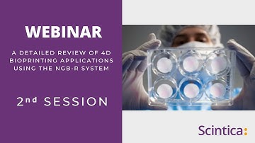 A Detailed Review of 4D Bioprinting Applications using the NGB-R System