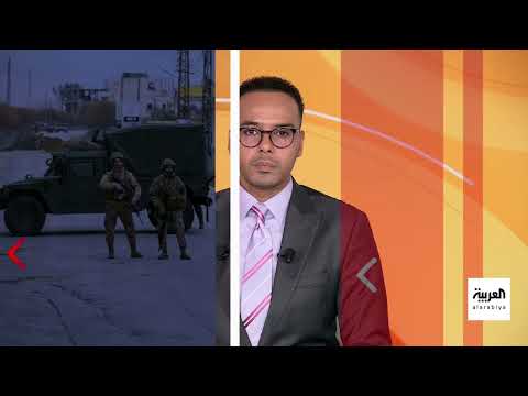 انتشار الجيش اللبناني في بيروت والبقاع على خلفية مسيرات أنصار حزب الله