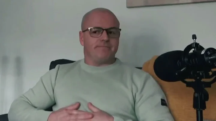 Full Video Interview: Crucified - Paul Reid's Story