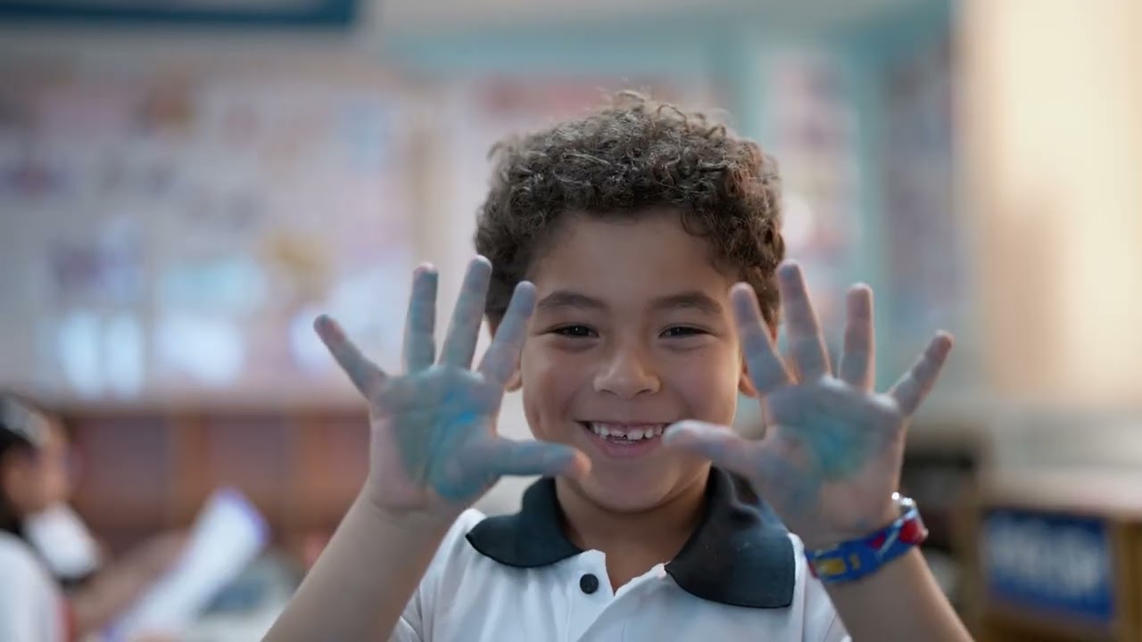 First Day Of School 2025 -  2026!