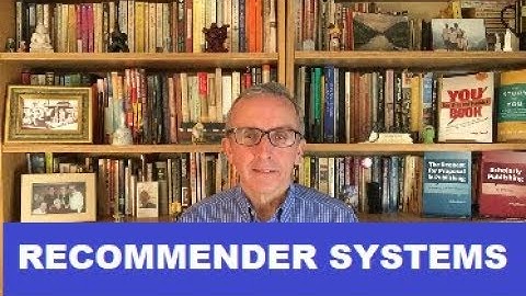 What is a Recommender System in Publishing?