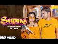 Supne  happy kaushik  preeti rao  haryanvi song haryanvi 2022 digitalsonotek