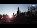 Чи дійсно пам'ятник Хмельницькому у Чернігові стояв обличчям до Москви? "Артефакти" (випуск 6)