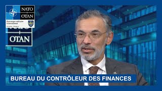 Introduction au Bureau du Contrôleur des Finances (FC)