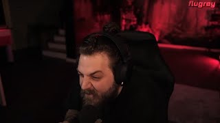 Elraenn Ortaya Önce Raconunu Sonra Larını Koyuyor Elraenn