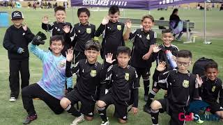Cal South Soccer de Mayo 2025 Recap