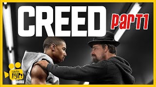 Creed Seri̇si̇ Nereden Geldi̇? Nerelere Gi̇di̇yor? Creed 1 İnceleme