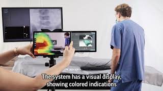 ANGIO Mentor AR - Radiation Awareness Application