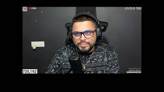 S8UL Sid Reply To Prince Visa Issue! 😭 | S8UL Appreciate FF Lineup For EWC 2026 🇫🇷