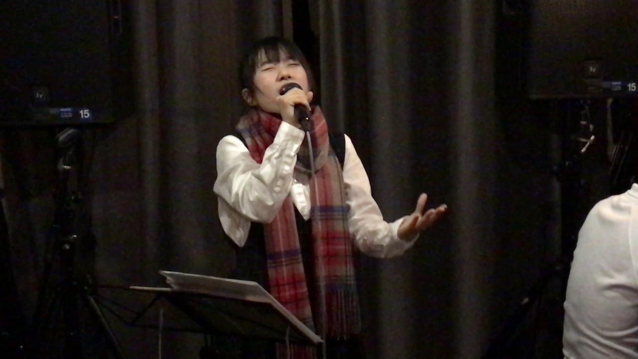 YouTube에서 山瀬亜子 / 飛行船 feat.酒井亮 보기