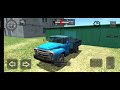 Все машины из игры Soviet Car Simulator!!!!