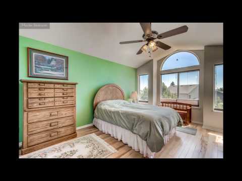 9866 Clairton Way, Highlands Ranch, CO home video tour