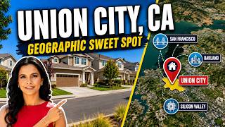 Living in Union City California | The Moving Guide