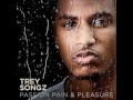 Panty Droppa - Trey Songz