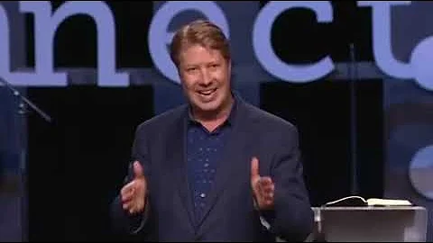 Stop Tolerating the Jezebel Spirit | Pastor Robert Morris | Connect Conference