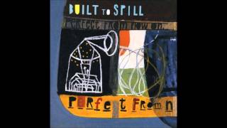 Built To Spill - Out Of Site (Lyrics) (High Quality)