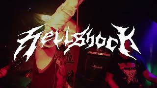 Hellshock live at black water 10 30 21