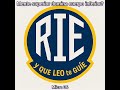 RE y que LEO te guíe