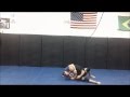 Street Fight Breakdown: Escaping Headlocks and How To Punish Those Who Try Them