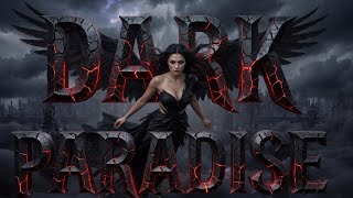 Techno Void - Dark Paradise | Gothic Melodic Music Video