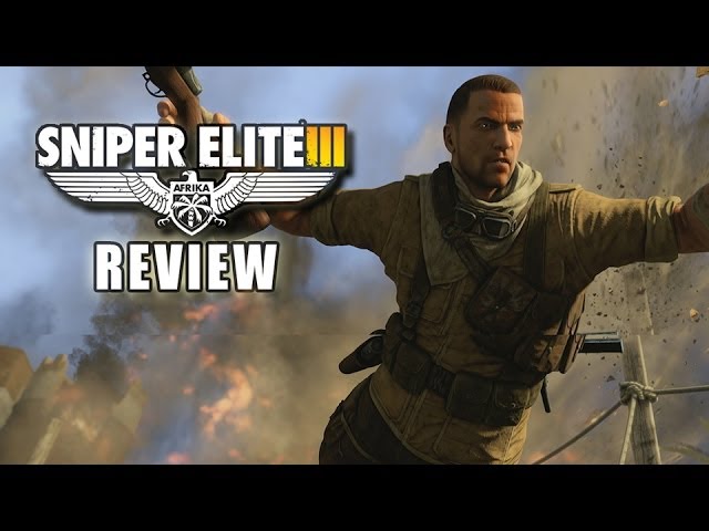 Wolfenstein: The New Order Review - GameSpot