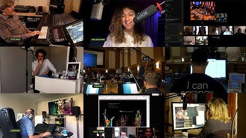 TRAILER #1: Source Elements presents: a documentary