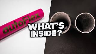 AutoFlex Driver Shaft Review & What's Inside