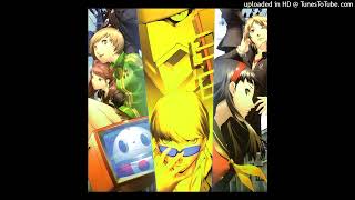 (free) persona 4 type beat - "keep on fighting"
