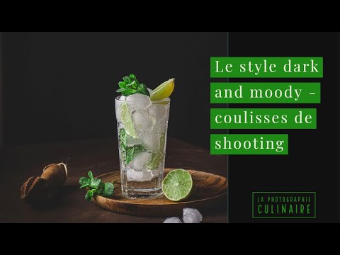 Vidéo: La photographie culinaire est-elle une nature morte ?