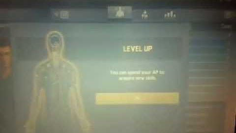 Lets Play Alpha Protocol Part 3: Mina ?