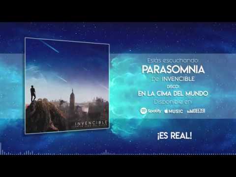 Invencible - Parasomnia