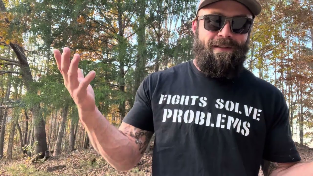 Правда о Чаке Райдере на мероприятии GCAL.