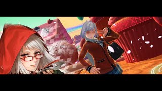 [wlw]ミルの村日記 スカーレット38(EX10)