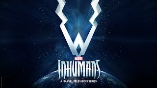Marvel's Inhumans - Teaser