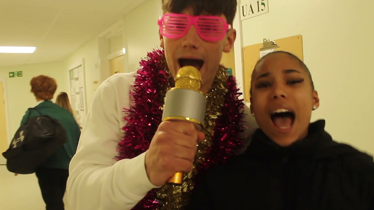 Year 13 Leavers 2021 King John Sixth Form