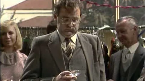 Prisoner: Cell Block H - Episode 317