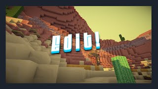 Minecraft-MiniAnni EDIT #2 [] 480p [] ! XD